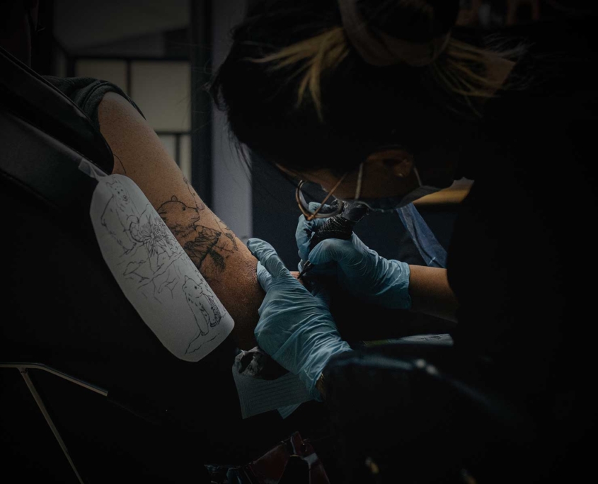 About Forever Inked Tattoos – Forever Inked Tattoos